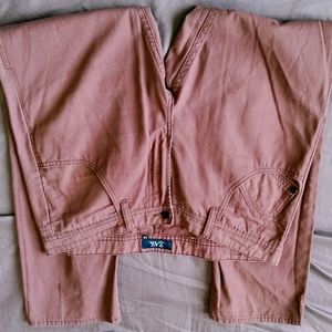 Zak Men's Pants EUC